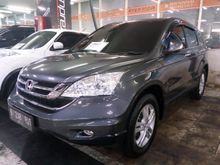2010 Honda CR-V 2.4 i-VTEC