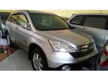 2007 Honda CR-V 2.4 i-VTEC