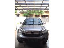 2009 Honda CR-V 2.4 2.4 i-VTEC SUV