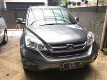 2011 Honda CR-V 2.4 2.4 i-VTEC SUV
