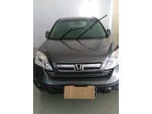 2009 Honda CR-V 2.4 2.4 i-VTEC SUV istimewa