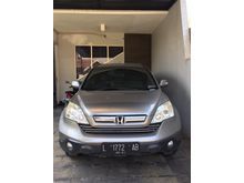 2008 Honda CR-V 2.4 2.4 i-VTEC SUV
