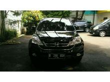 2010 Honda CR-V 2.4 2.4 i-VTEC SUV