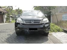 2010 Honda CR-V 2.4 2.4 i-VTEC SUV