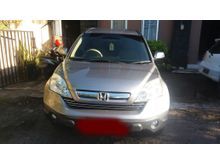 2008 Honda CR-V 2.4 2.4 i-VTEC SUV