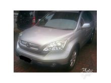 2008 Honda CR-V 2.4 2.4 i-VTEC SUV