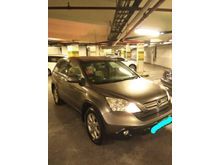 2008 Honda CR-V 2.4 2.4 i-VTEC SUV