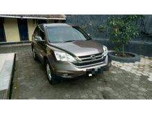 2011 Honda CR-V 2.4 2.4 i-VTEC SUV