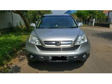 2008 Honda CR-V 2.4 2.4 i-VTEC SUV