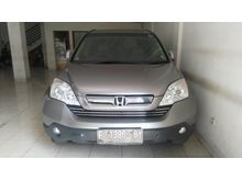 2008 Honda CR-V 2.4 i-VTEC