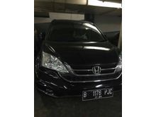 2010 Honda CR-V 2.4 i-VTEC SUV ISTIMEWA, LOW KM, TERAWAT