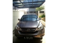 Honda CR-V 2.4 A/T 2011 No bagus rapi