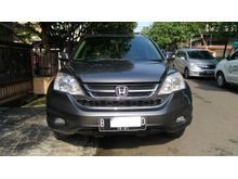 2011 Honda CR-V 2.4 Langsung Pakai mudik 2017