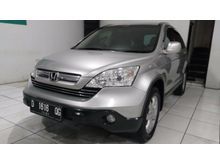 2008 Honda CR-V 2.4 2.4 i-VTEC SUV