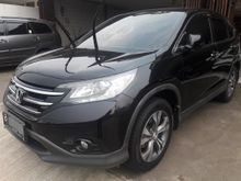 2012 Honda CR-V 2.4 2.4 i-VTEC SUV