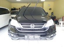2010 Honda CR-V 2.4 2.4 i-VTEC SUV