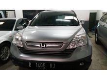 2008 Honda CR-V 2.4 SUV
