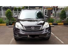 2011 Honda CR-V 2.4 2.4 i-VTEC SUV