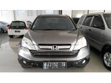 2008 Honda CR-V 2.4 i-VTEC