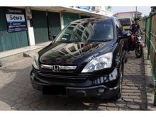 2007 Honda CR-V 2.4 2.4 i-VTEC SUV