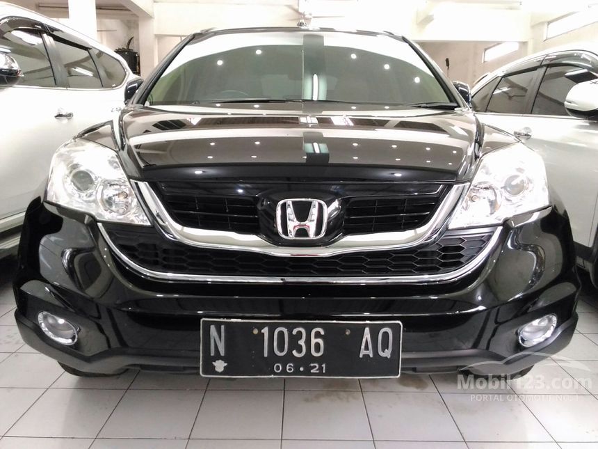 Honda CR-V 2012 2.4 i-VTEC 2.4 di Jawa Timur Automatic SUV ... Honda CR-V 2012 2.4 i-VTEC 2.4 di Jawa Timur Automatic SUV ...