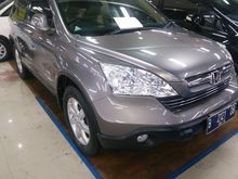 2009 Honda CR-V 2.4 2.4 i-VTEC SUV