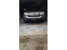 2009 Honda CR-V 2.4 Bandung