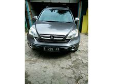 2007 Honda CR-V 2.4