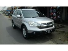 2008 Honda CR-V 2.4 2.4 i-VTEC SUV