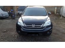 2010 Honda CR-V 2.4 2.4 i-VTEC SUV