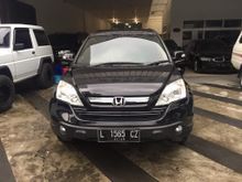 Dijual Honda CR-V 2.4 i-VTEC 2007 di Malang Jawa Timur