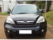 2008 Honda CR-V 2.4 2.4 i-VTEC SUV
