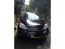 2010 Honda CR-V 2.4 2.4 i-VTEC SUV
