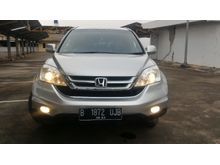 2010 Honda CR-V 2.4 2.4 i-VTEC SUV