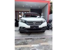 2014 Honda CR-V 2.4 2.4 Prestige SUV