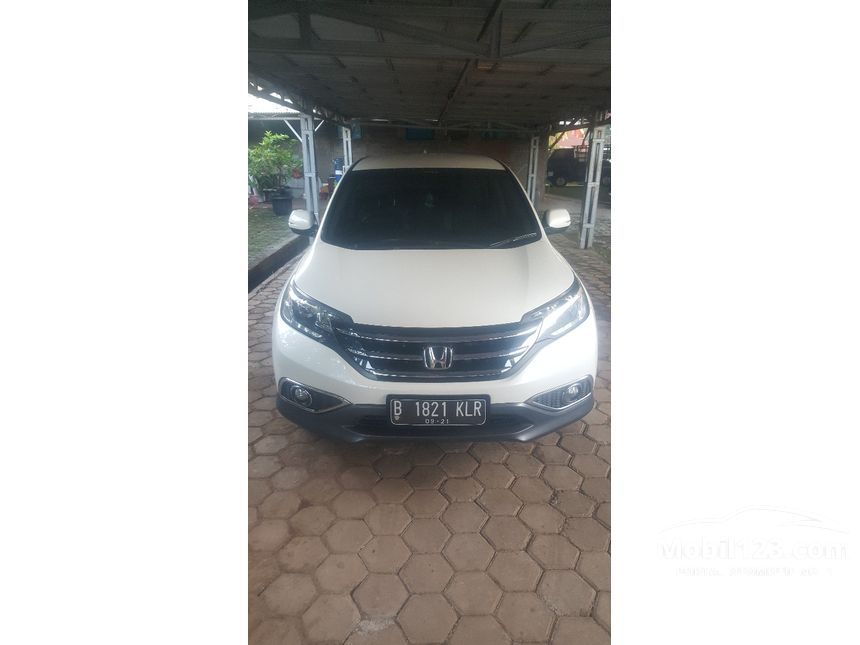Mobil Bekas Honda Cr V Harga Jual Mobil Bekas Honda Cr V 