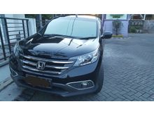 2013 Honda CR-V 2.4 2.4 Prestige SUV