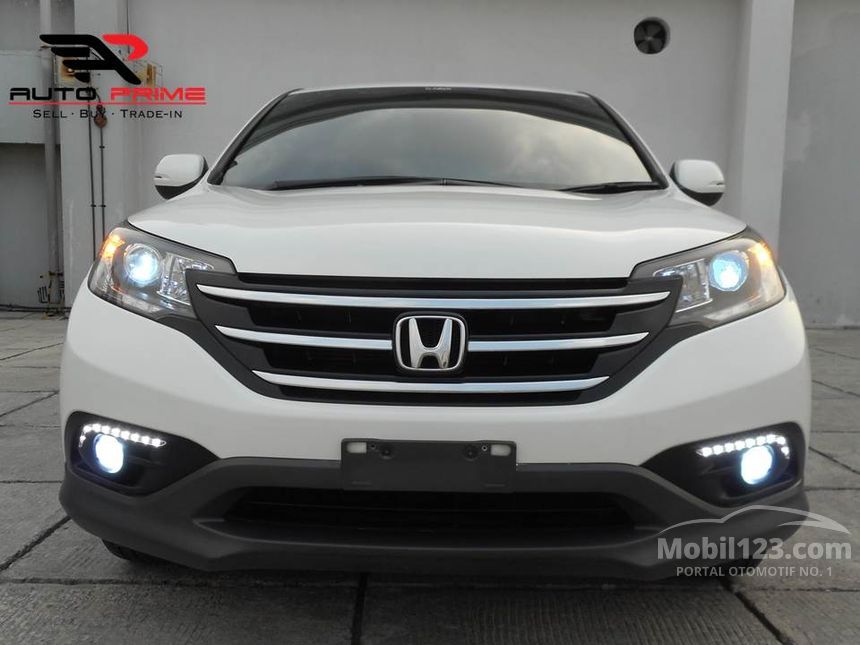 ringan cicilan honda di Mobil Honda V DKI CR Jakarta 2.4 Jual 2.4 2013 Prestige