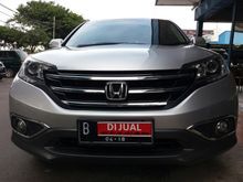 Honda CRV 2.4 Prestige 2013