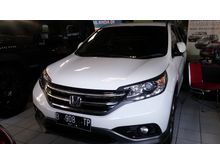 RADEN Honda CR-V Prestige 2013 Mulus Siap Pakai
