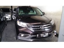 VERTU CR-V Prestige 2.4 Matic 2014 Super Mulus