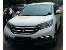 2014 Honda CR-V 2.4 2.4 Prestige SUV