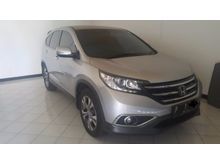 2013 Honda CR-V 2.4 2.4 Prestige SUV