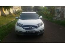 2014 Honda CR-V 2.4 2.4 Prestige SUV
