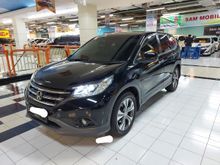 2013 Honda CR-V 2.4 2.4 SUV