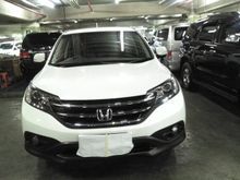 2013 Honda CR-V 2.4 2.4 SUV