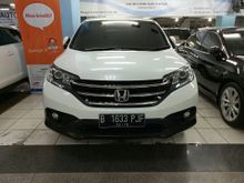 2013 Honda CR-V 2.4 2.4 SUV