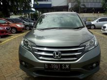2013 Honda CR-V 2.4 2.4 SUV