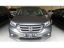 2013 Honda CR-V 2.4