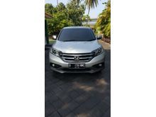 2013 Honda CR-V 2.4